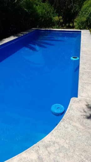 Casa con pileta Oliveros